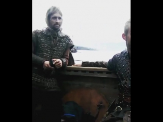 porn жизньналодке в сериале historyvikings закадром четвергвоспоминания hd