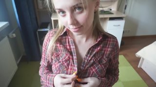 porn сводная сестренка сосет брату и получает липкий теплый белок на лицо hd