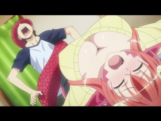 porn повседневная жизнь с девушками монстрами monster musume no iru nichijou 6 серия cuba77 nika lenina гамлетка цезаревна hd