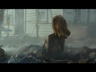 porn люси лоулесс lucy lawless nude scenes in ash vs evil dead s01 e07 2015 hd
