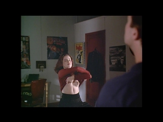 porn холли мари комбс holly marie combs nude scenes in a reason to believe 1995 hd