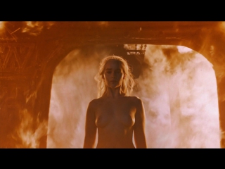 porn эмилия кларк emilia clarke nude scenes in game of thrones s06e04 2016 hd