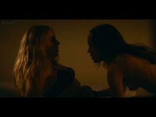 porn эллен пейдж и заша мэмет ellen page zosia mamet lesbian sex scenes in tales of the city s01e05 2019 hd