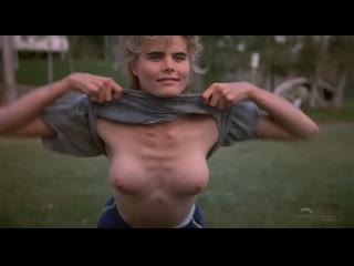 porn мэриел хемингуэй mariel hemingway nude scenes in creator 1985 hd