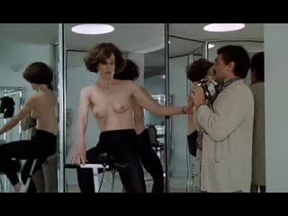 porn сигурни уивер sigourney weaver nude scenes in half moon street 1986 hd