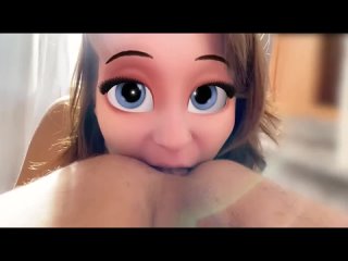 porn диковинка ещё та для любителей в детстве дрочить на гаечку из чип и дейл hd