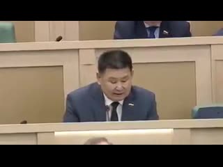 porn на весь совет федерации российского парламента всего один нормальный сенатор из бурятии мархаев hd