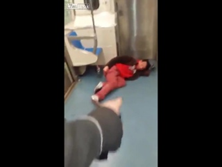 porn migrant porn passenger and gets a lesson by russian guy hd