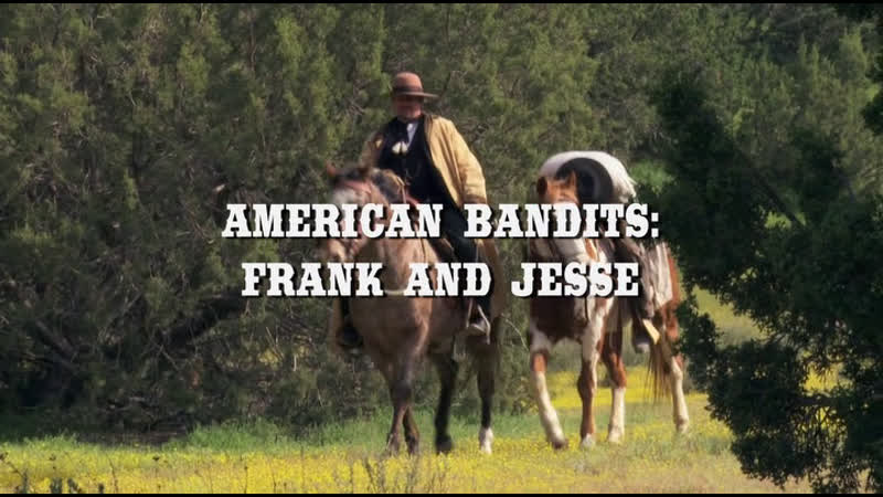 porn американские бандиты фрэнк и джесси джеймс american bandits frank and jesse james 2010 hd