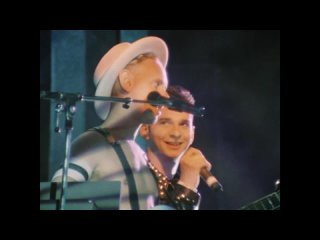 porn depeche mode 101 live at the pasadena rose bowl 1988 hd