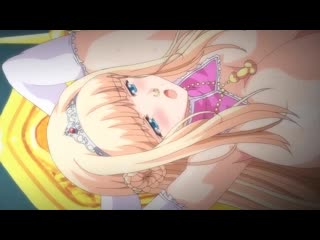 porn oujo onna kishi w dogehin roshutsu принцесса и девушка рыцарь презренное разоблачение 2 серия хентай hentai hd