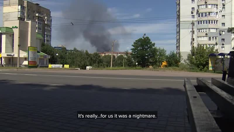 porn журналисты br сняли репортаж о жизни шахтера за пределами донецка hd