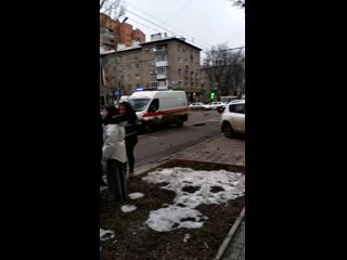 porn авария на пересечении ул университетской и пр ватутина 12 12 2019 донецк hd