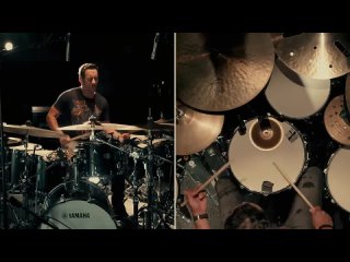 porn антонио санчес antonio sanchez круто наваливает для канала yamaha в трубе hd