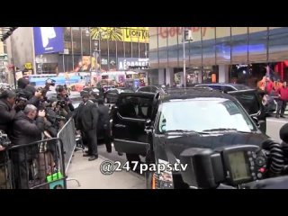 porn ким приехала на передачу good morning america 26 марта 2013 года в нью йорке hd