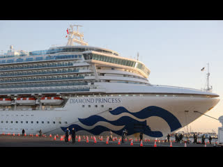 porn число инфицированных коронавирусом на лайнере diamond princess возросло втрое hd