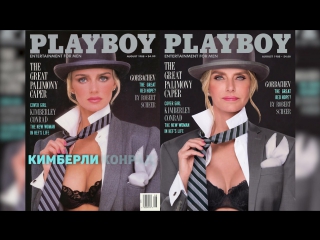 porn 7 моделеи playboy блиставших 30 лет назад снова вернулись на обложку журнала hd