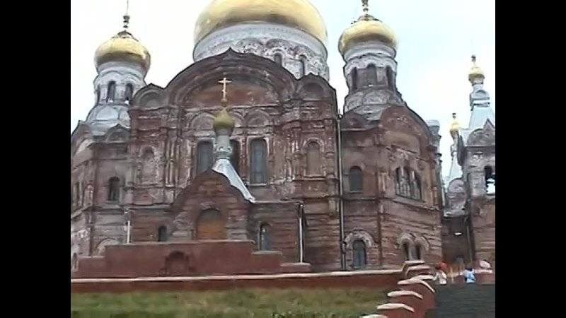 porn белогорский свято николаевский православно миссионерский мужской монастырь hd