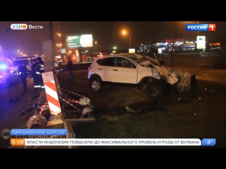 porn автомобиль врезался в столб на варшавском шоссе в москве водитель погиб hd