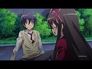 porn проклятие мультивыбора превратило мою жизнь в ад noucome 3 серия ancord hd