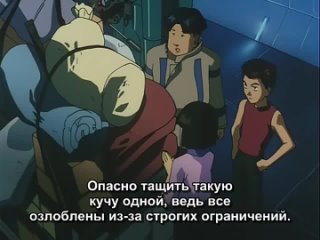 porn бесконечное путешествие корабля ривиас mugen no ryvius 13 серия субтитры hd