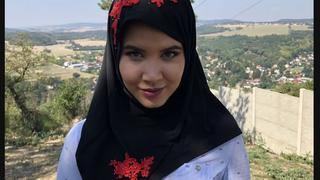 porn sexwithmuslims lady dee is obediently waiting for her horny husband мусульманкаарабкасекспорновосточное порноминет hd