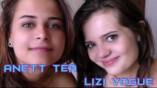 porn wakeupnfuck anetta tea and lizi vogue вудман кастинг минет сосет порно на камеру секс hd hd