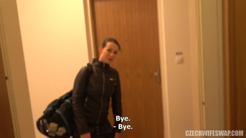 porn czech wife swap 31 hd