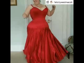 porn не могу удержаться до чего прекрасное корсетное платье и фигура felicitywestmacott onerepost ive not been sharing hd