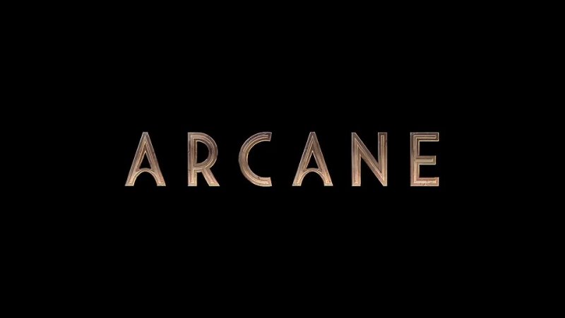 porn league of legends arcane hd