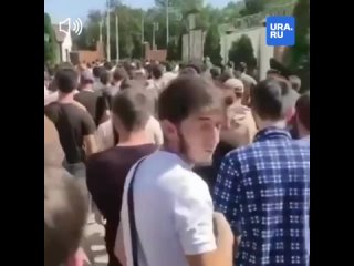 porn чеченцы толпой пошли в военкомат после объявления частичной мобилизации hd