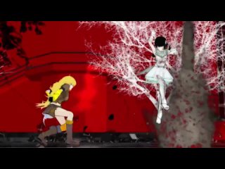 porn rwby yellow trailer hd