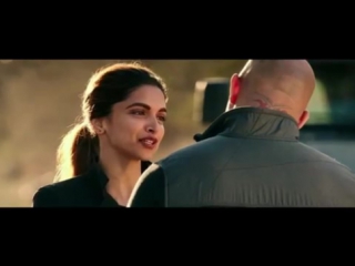 porn дипика падукон в роли серены в фильме xxx the return of xander cage три икса мировое господство hd