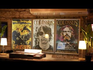 porn официальная премьера фильма colossus в москве hd