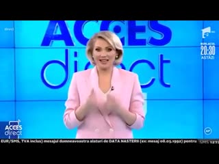 porn голая женщина напала на телеведущую в румынии hd