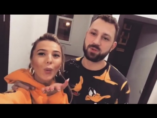 porn дарина маркина и никита кузнецов показали квартиру hd