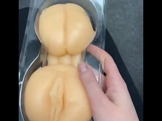 porn как живой или из чего делают современные фаллоимитаторы и мастурбаторы плюсы и минусы материала киберскин и прочие hd