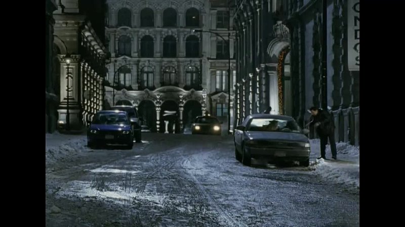 porn фильм ноэль noel сша канада 2004 пол уокер и сьюзен сарандон hd