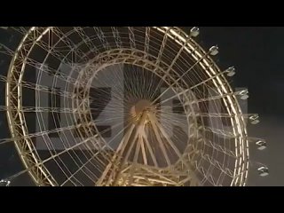 porn колесо обозрения солнце москвы сломалось на вднх hd