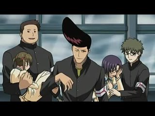 porn buso renkin боевая алхимия сезон 1 серия 14 26 русская озвучка одноголосый hd