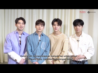 porn message nuest w о концерте double you в джакарте индонезия 19 04 18 hd