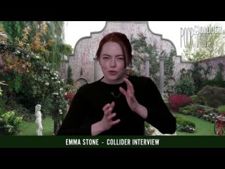 porn emma stone interview there was zero embarrassment on the poor things set hd