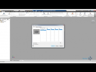 porn публикация детали в библиотеку компонентов autodesk inventor hd