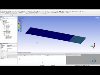 porn моделирование состояния биметаллических конструкций в ansys hd