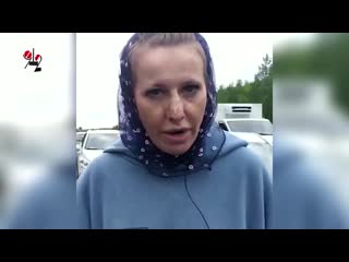 porn тау собчак намяли бёдра в монастыре а почему сломан нос hd