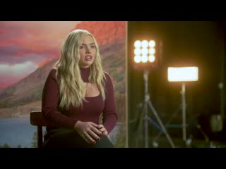 porn натали элин линд о съемочной площадке шоу бескрайнее небо в монтане hd
