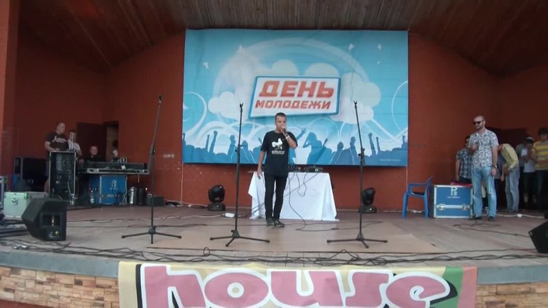 porn dень молоdёжи 2012 beatbox zoopaяк show dесногорск центральная сцена hd