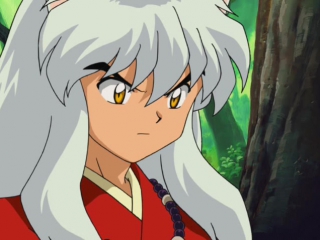 porn inuyasha 158 серия массовое передвижение несметного числа демонических мышей hd