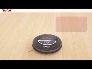 porn безупречная чистота без вашего участия с роботом пылесосом smart force porn от tefal hd