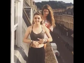 porn als ice bucket challenge maisie williams игра престолов hd